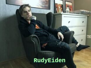 RudyEiden