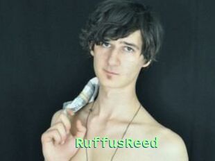 RuffusReed