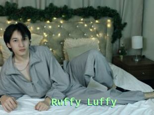 Ruffy_Luffy