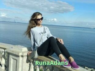 RunaAdams