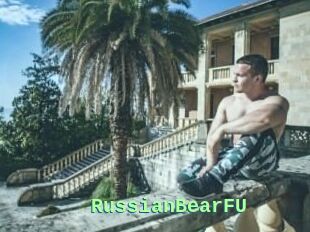 RussianBearFU