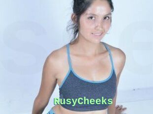 RusyCheeks