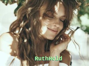 RuthHold