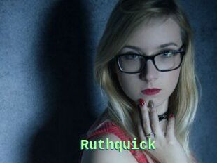 Ruthquick