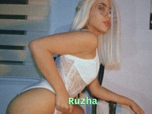 Ruzha