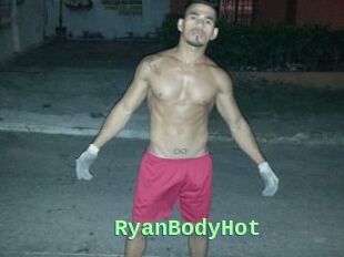RyanBodyHot