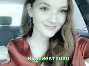 RyanWestXOXO