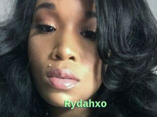 Rydahxo