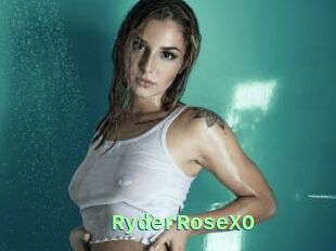 RyderRoseXO