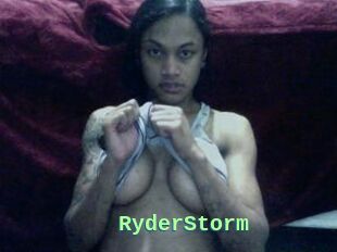 RyderStorm