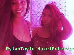 RylanTaylo_HazelPeterson