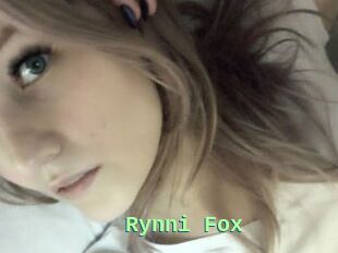 Rynni_Fox
