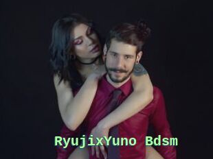 RyujixYuno_Bdsm