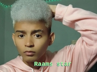 Raams_star