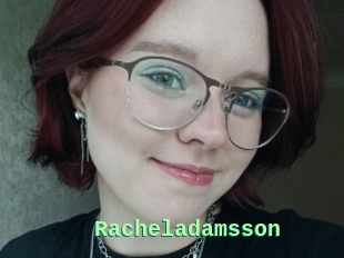 Racheladamsson