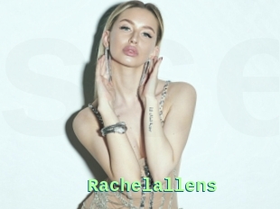 Rachelallens