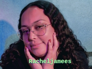 Racheljamees