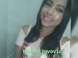 Racheljovovic