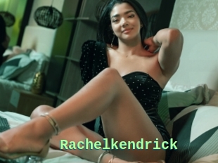 Rachelkendrick