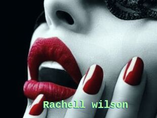 Rachell_wilson