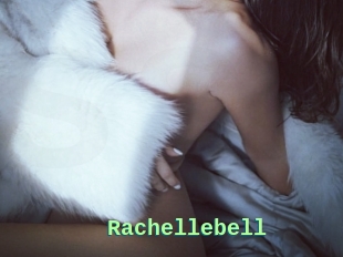 Rachellebell