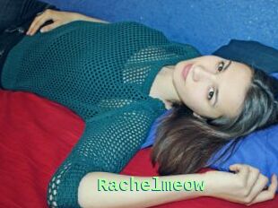 Rachelmeow