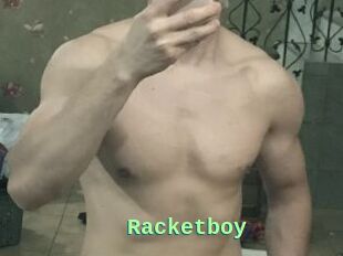 Racketboy