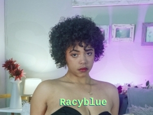 Racyblue
