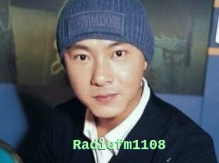 Radiofm1108