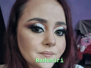 Radumiri