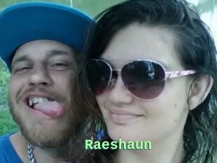 Raeshaun