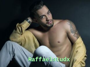 Raffaelstudx
