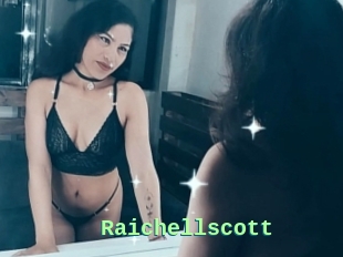 Raichellscott