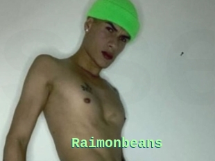 Raimonbeans