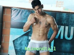 Raimondtall