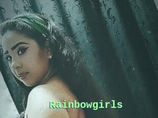 Rainbowgirls