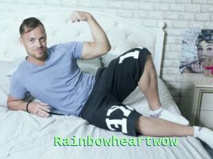 Rainbowheartwow
