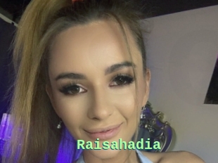 Raisahadia
