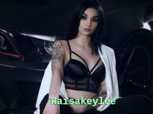 Raisakeylee