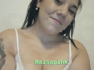 Raisapink