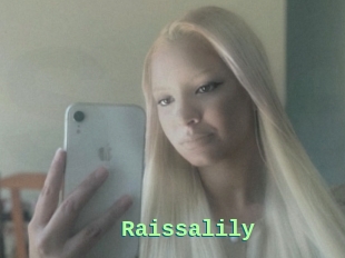 Raissalily