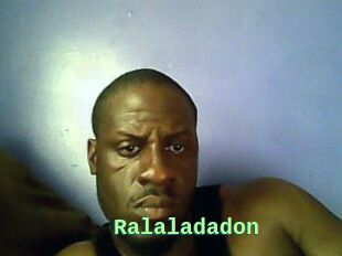 Ralaladadon