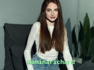 Raminarichard