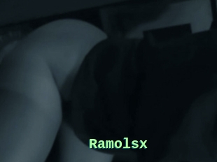 Ramolsx