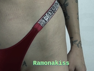 Ramonakiss