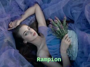 Rampion