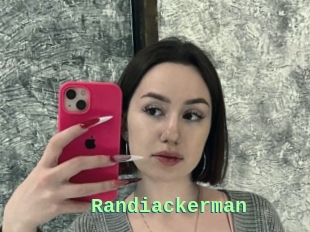 Randiackerman
