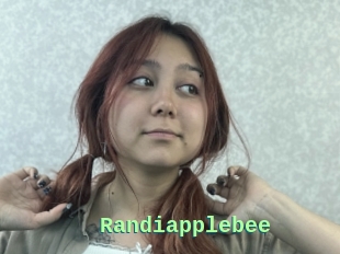 Randiapplebee