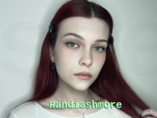 Randiashmore