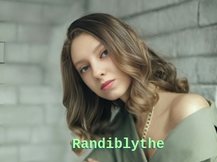 Randiblythe